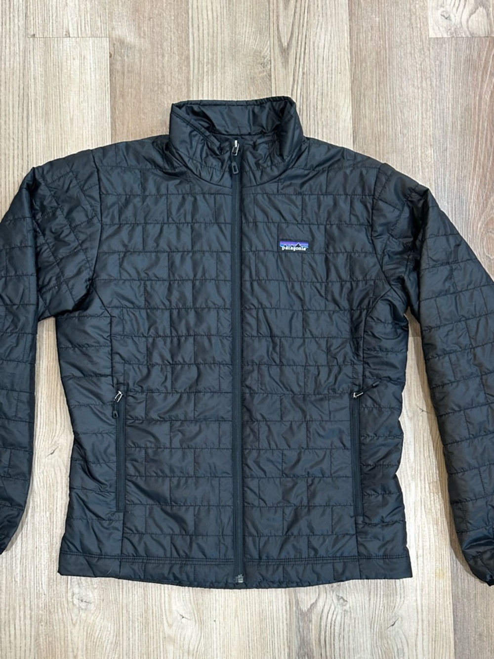 Patagonia Men's Nano Puff Jacket